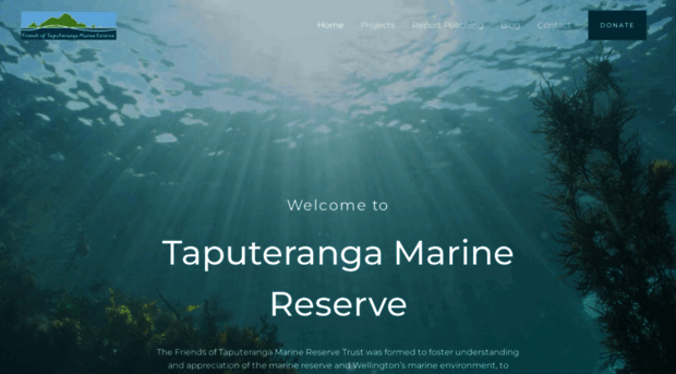 taputeranga.org.nz