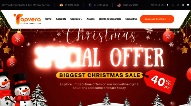 tapvera.com.au