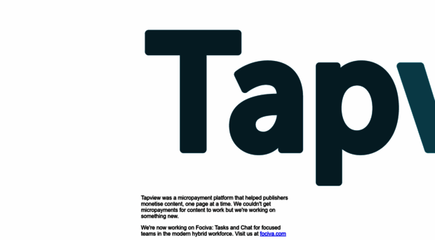 tapview.com