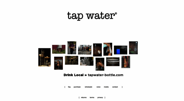 tapwater-bottle.com