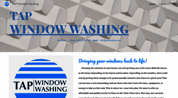 tapwindows.com