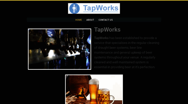 tapworks.com.au