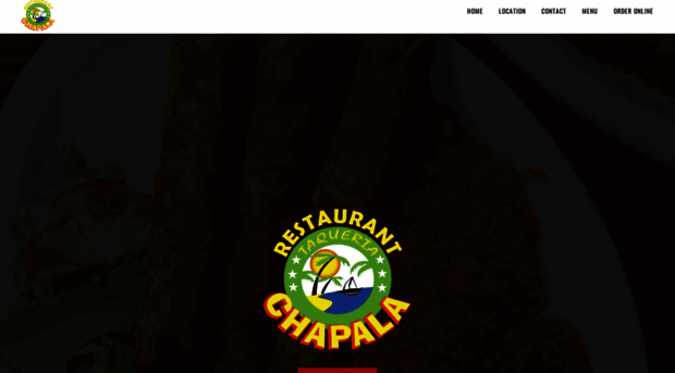 taqueriachapalarestaurant.com