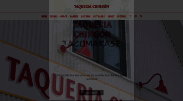 taqueriachingon.com