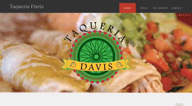 taqueriadavis.com