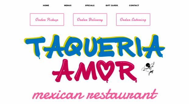 taqueriafeliz.com