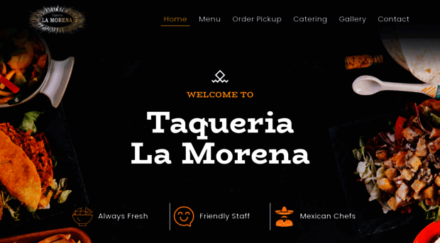 taquerialamorena.com