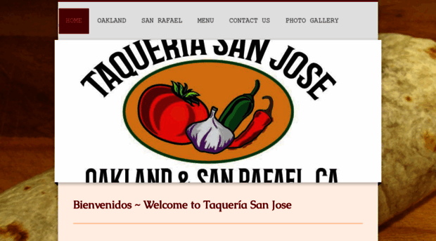 taqueriasanjose.com