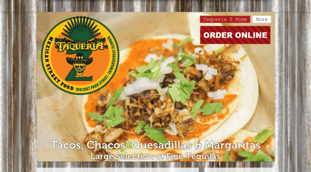 taqueriaz.com