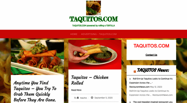 taquitos.com