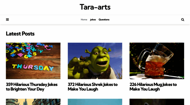 tara-arts.com