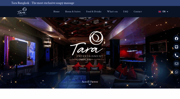 tara-bangkok.com