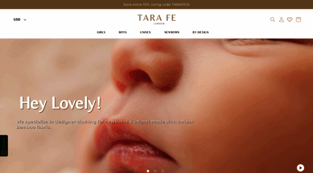 tara-fe.com