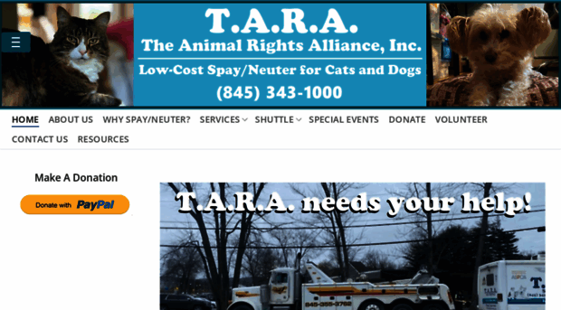 tara-spayneuter.org