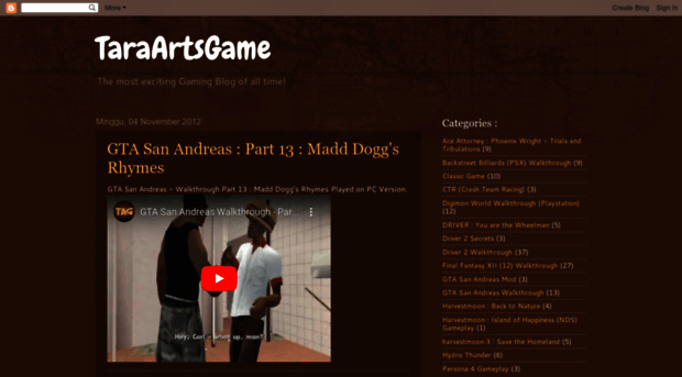 taraartsgame.blogspot.com