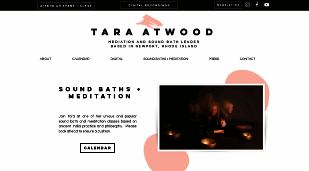 taraatwood.com