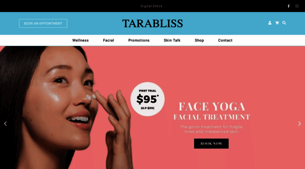 tarabliss.com.sg