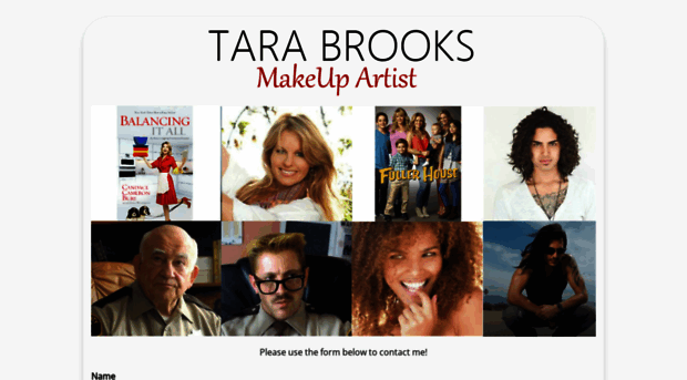 tarabrooks.com