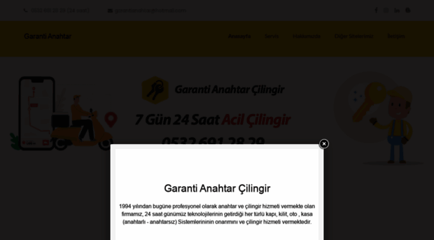 tarabya-cilingir.online