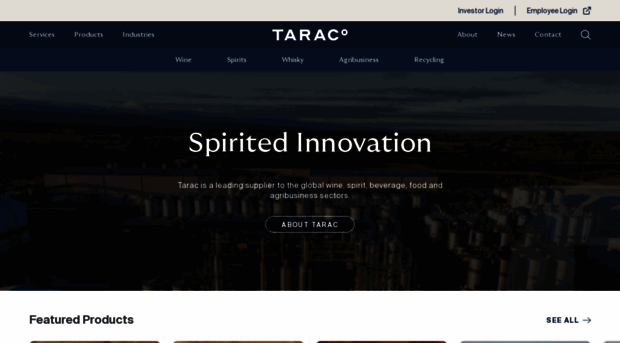 tarac.com.au