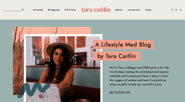 taracaitlin.com