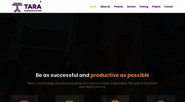 taracommunication.in