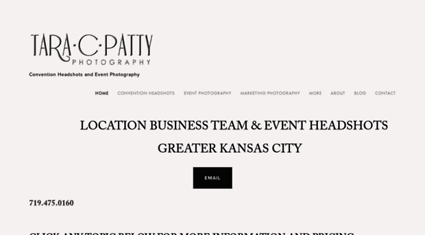 taracpatty.com