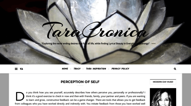 taracronica.com