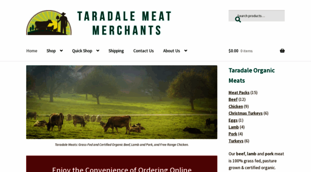 taradalemeats.com.au