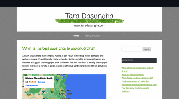 taradasungha.com