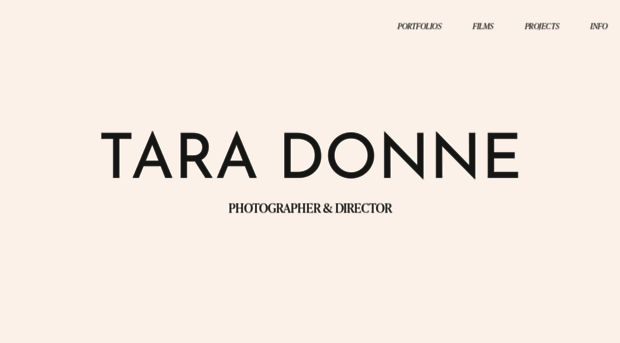 taradonne.com