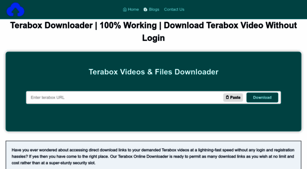 taradownloader.com