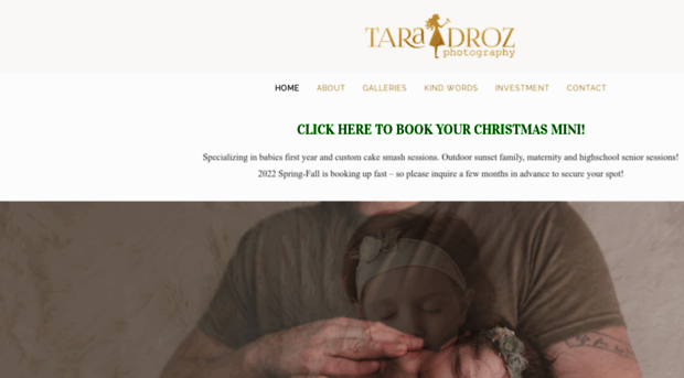 taradrozphotography.com