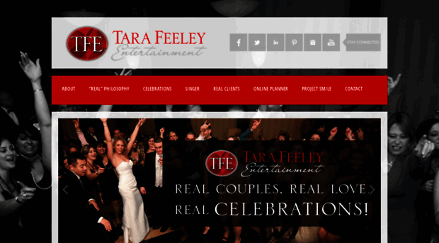 tarafeeley.com