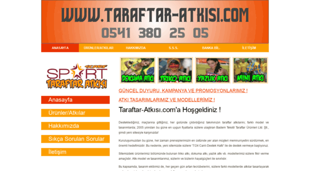 taraftar-atkisi.com