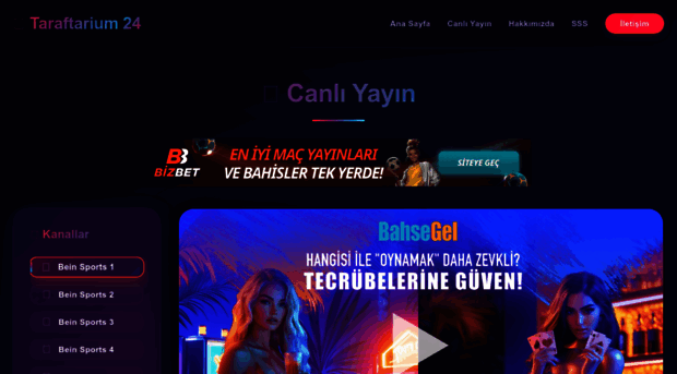 taraftariumizle.in