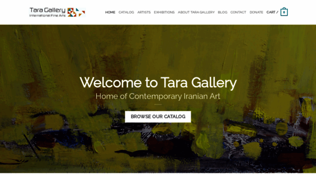 taragallery.org