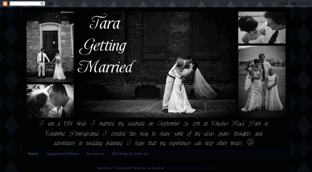 taragettingmarried.blogspot.com