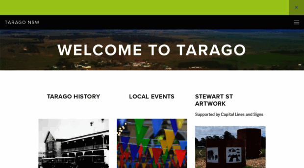 tarago.org.au