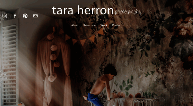 taraherronphotography.com