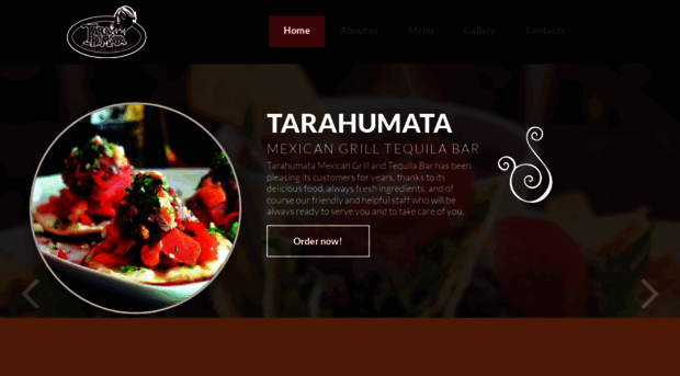 tarahumata.com