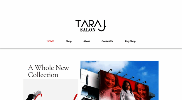 tarajsalon.com