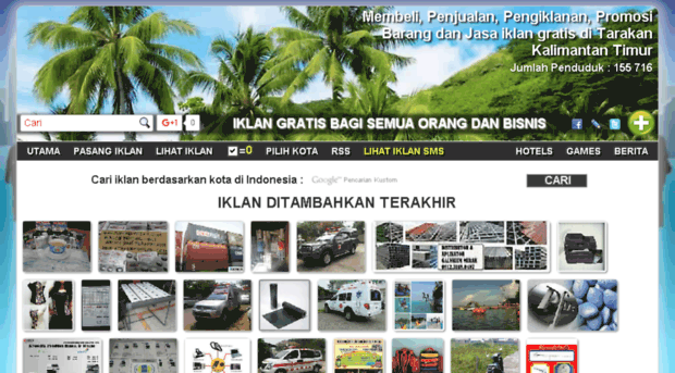 tarakan.indoadvertiser.net