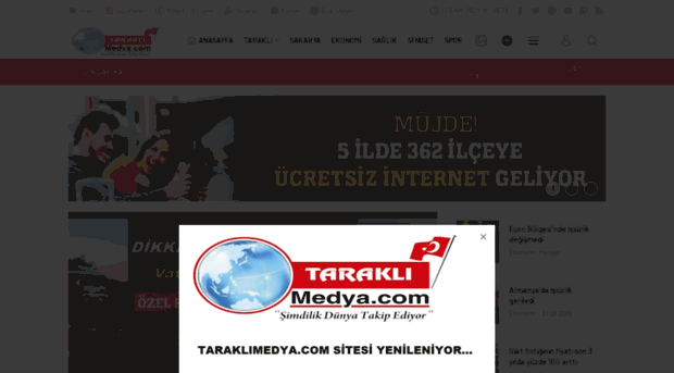 taraklimedya.com