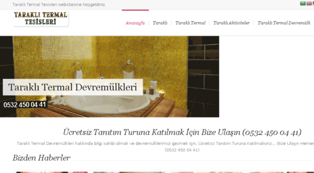 taraklitermaltesisleri.com