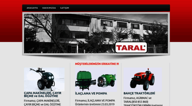 taral.com