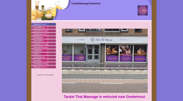 taralai-thaimassage.nl