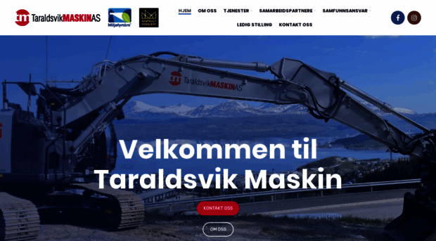 taraldsvik.no