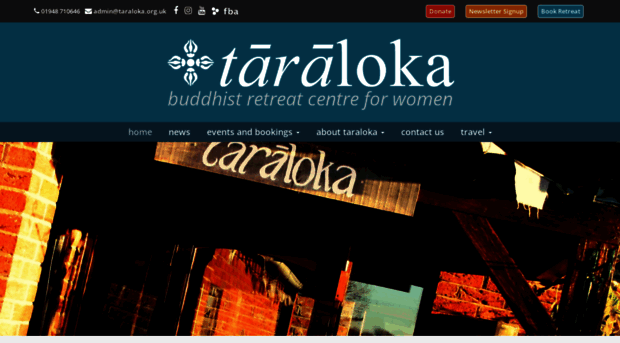 taraloka.org.uk