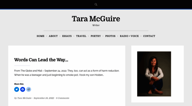 taramcguire.com